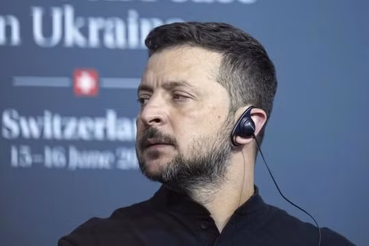 Trung Quốc kêu gọi đàm phán hòa bình giữa Nga và Ukraine 'càng sớm càng tốt'