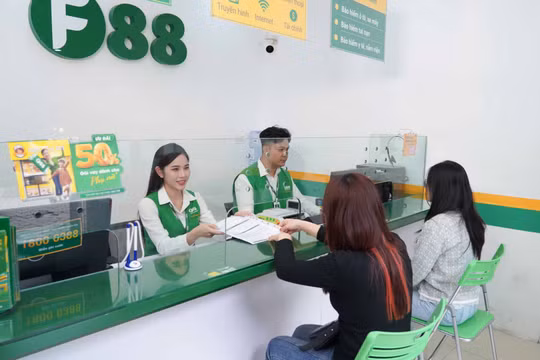 Fiin Ratings “ấn tượng” trước màn “lội ngược dòng” của F88