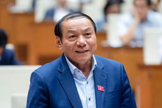 Đề xuất đưa viên chức ngành nghệ thuật vào danh mục công việc nặng nhọc, nguy hiểm