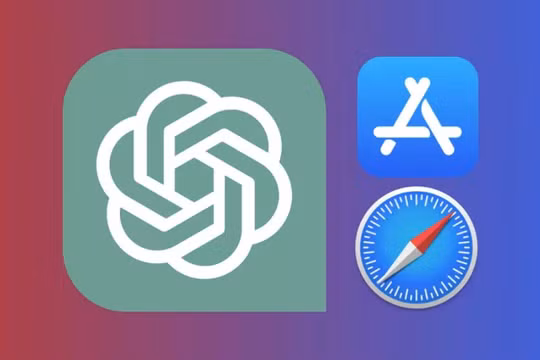 Microsoft gặp khó khi Apple hợp tác với OpenAI