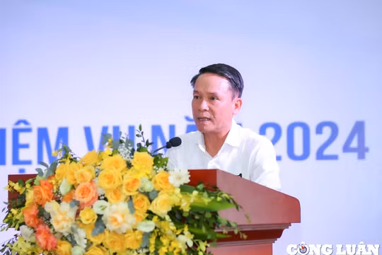 Nâng cao vị thế, vai trò của Liên Chi hội Nhà báo Cơ quan Trung ương Hội Nhà báo Việt Nam