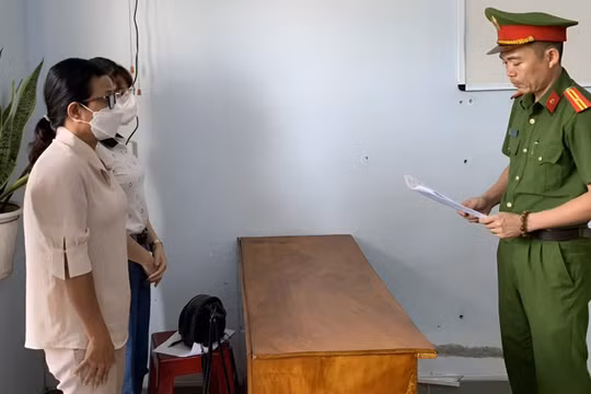 Khởi tố 2 giám đốc doanh nghiệp mua bán trái phép hóa đơn và trốn thuế