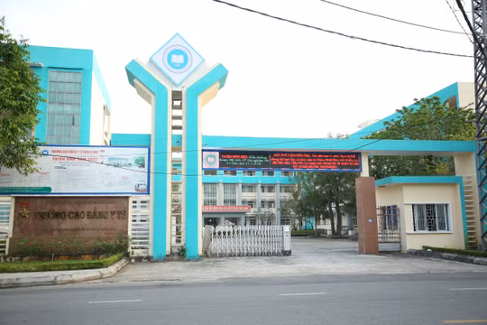 Phó chủ tịch tỉnh được giao điều hành trường Cao đẳng Y tế Quảng Nam