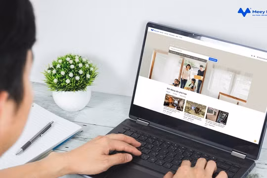 Tìm lời giải cho bài toán gia tăng tệp khách hàng cho nhà môi giới bất động sản