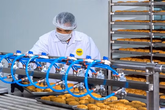 Lợi nhuận sụt giảm 91%, KIDO (KDC) khó hoàn thành mục tiêu năm 2024
