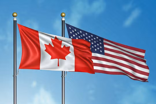 Quan chức cấp cao Canada dọa cắt nguồn năng lượng sang Mỹ