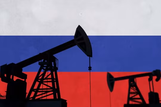 Tổng thống Nga Vladimir Putin gia hạn các biện pháp chống 'giá dầu trần' của Nga cho đến ngày 30 tháng 6 năm 2025