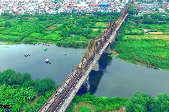 Hà Nội sẽ tổ chức phiên giải trình về việc quản lý đất khu bãi sông