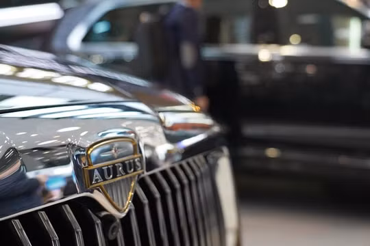 "Rolls Royce" của Nga hướng tới thị trường đại chúng