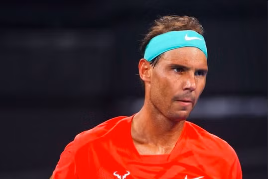 Rafael Nadal thất bại tại tứ kết Brisbane International 2024