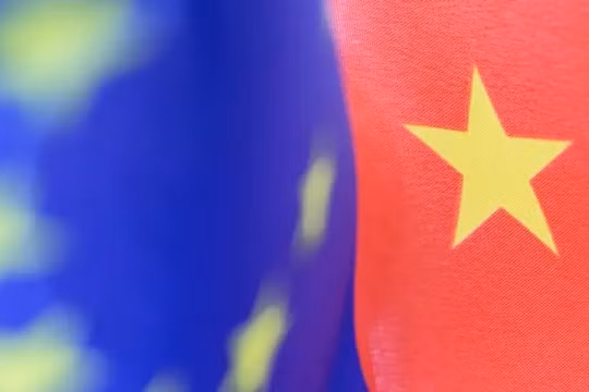 Trung Quốc mở cuộc điều tra các rào cản thương mại do EU áp đặt