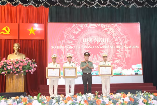 Hưng Yên: Phát hiện, bắt giữ 973 đối tượng phạm tội, vi phạm pháp luật về ma túy