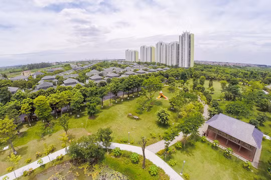 Từ 1/8, chủ đầu tư không được phép thu tiền cọc mua căn hộ quá 5% giá bán