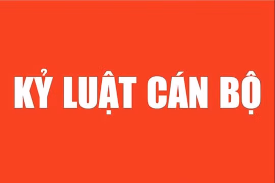 Đắk Lắk: Xem xét, thi hành kỷ luật nhiều đảng viên liên quan đến các gói thầu của Công ty AIC