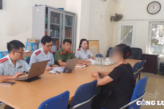 Hải Phòng: Phạt 5 triệu đồng đối với cá nhân đăng tải thông tin sai sự thật
