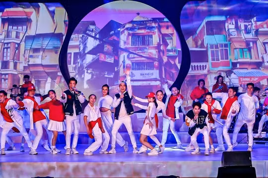 Dừng các hoạt động vui chơi, giải trí trong thời gian báo động lũ