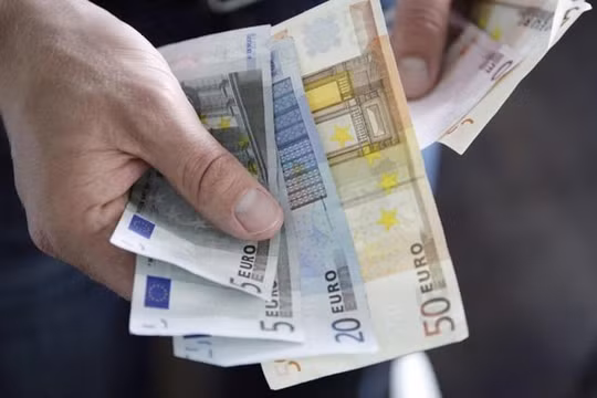 Morgan Stanley dự đoán đồng euro sẽ giảm mạnh