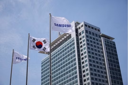 Samsung Electronics có kế hoạch cắt giảm 30% việc làm trên toàn cầu
