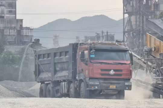 Thừa Thiên Huế: Xử phạt hơn nửa tỷ đồng, sau khi báo Nhà báo và Công luận đăng bài phản ánh