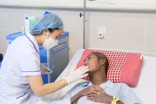 Bảo hiểm y tế cứu cánh cho những ca bệnh hiểm nghèo