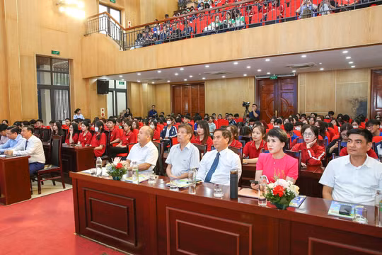 Tổng kết và trao giải Cuộc thi trắc nghiệm trực tuyến “Tìm hiểu về Bảo vệ môi trường” trên Tạp chí điện tử Môi trường và Cuộc sống