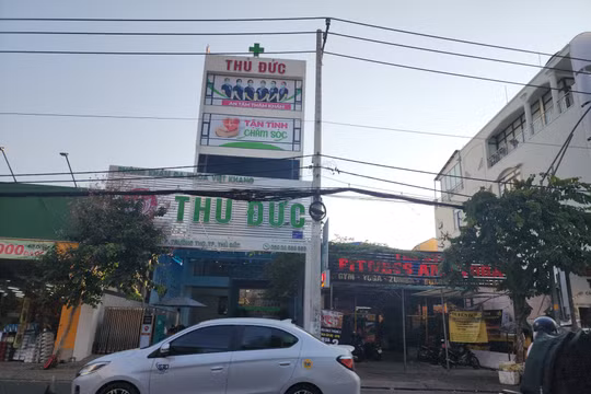 TP HCM: Tước giấy phép hoạt động của Phòng khám đa khoa Việt Khang do có hành vi chỉ định dịch vụ để vụ lợi