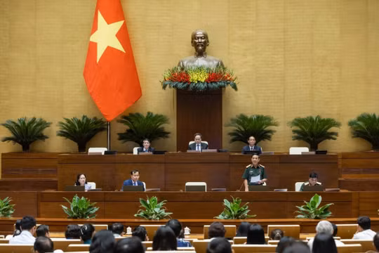 Cần có chính sách đặc thù, đột phá để thúc đẩy phát triển công nghiệp quốc phòng, an ninh