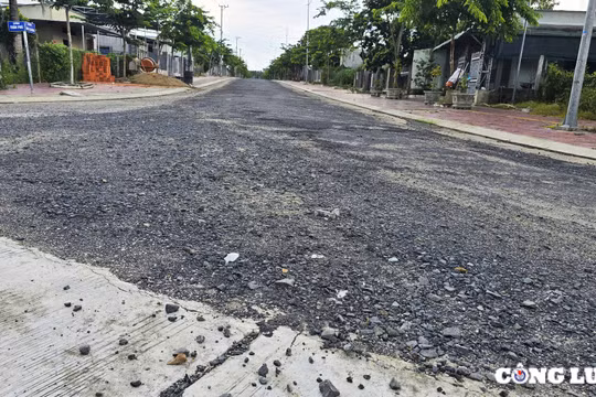 Gia Lai: Công ty Cổ phần đầu tư xây dựng Nhất Thanh - nhà thầu 'bản địa' trúng nhiều gói thầu tiết kiệm thấp tại huyện Kông Chro