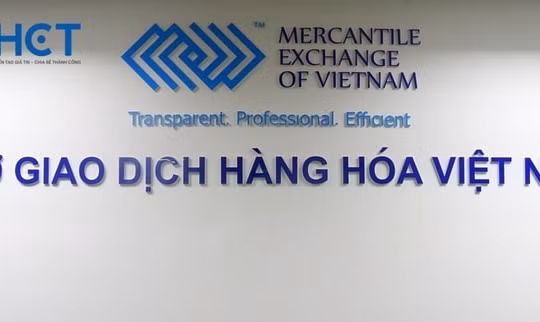 Hoạt động mua bán qua Sở giao dịch hàng hoá: Cấm tạo ra cung, cầu giả tạo