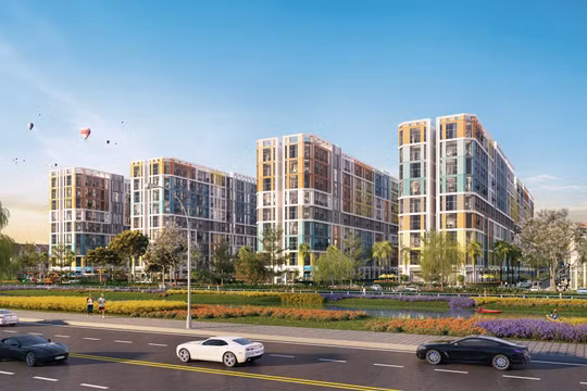 Chưa từng có trong lịch sử: 93% căn hộ Sun Group từ 1 tỷ đồng đã hết veo ngay khi mở bán