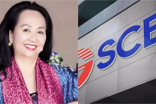 Vụ Vạn Thịnh Phát, Ngân hàng SCB: Kêu gọi 5 bị cáo trốn truy nã ra đầu thú