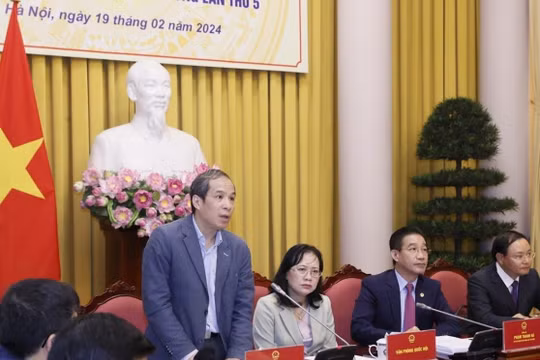 Luật Các tổ chức tín dụng 2024: Hạn chế lạm dụng quyền cổ đông lớn