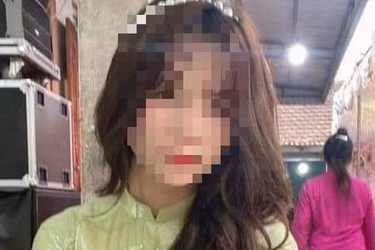Đã bắt được nghi phạm sát hại cô gái 21 tuổi tại phòng trọ ở Hà Nội