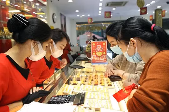Nên hiểu đúng về ngày vía Thần Tài, để không bị lợi dụng