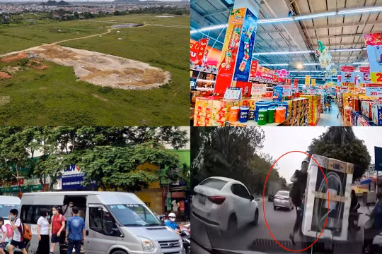 Nóng 18h: Nhiều loại đất không có giấy tờ sẽ được xét cấp “sổ đỏ”