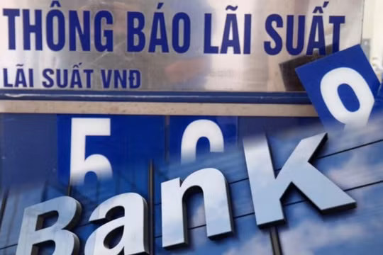 Ngân hàng Nhà nước: Ổn định lãi suất tiền gửi, phấn đấu giảm lãi suất cho vay
