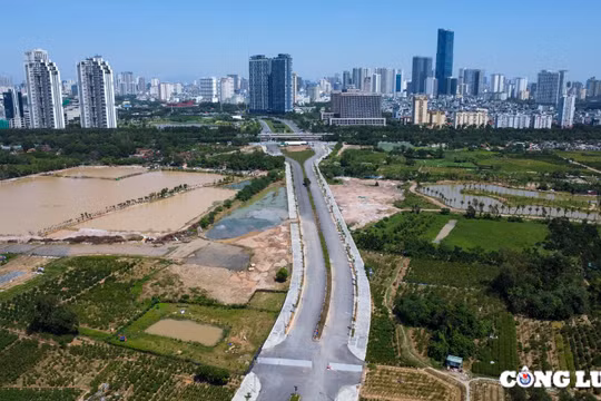 Hà Nội đôn đốc đẩy nhanh tiến độ thực hiện giải ngân đầu tư công