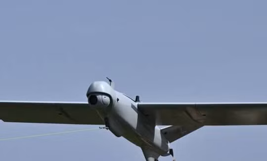 Hệ thống đánh chặn UAV mà Mỹ thử nghiệm trên tiền tuyến Ukraine sẽ 'thay đổi cuộc chơi'?