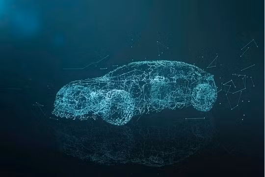 Công nghệ lượng tử có thể làm thay đổi ngành ô tô