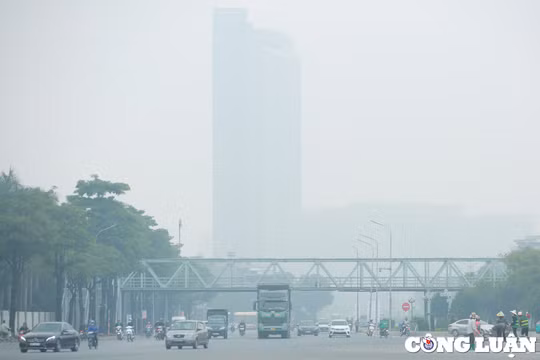 Xây dựng vùng phát thải thấp: Cơ hội lớn từ những thách thức