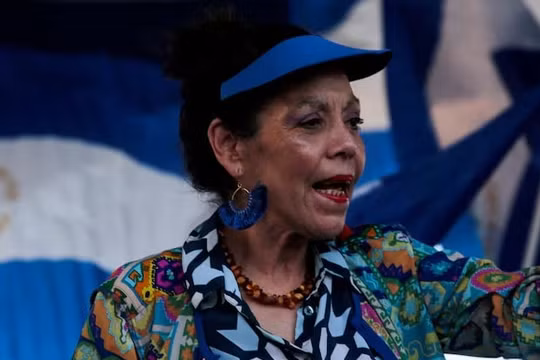 Nicaragua cắt đứt quan hệ ngoại giao với Israel