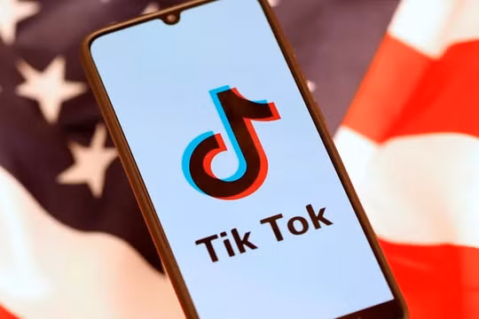 Người dùng TikTok ở Mỹ thường không theo dõi các nhà báo, tổ chức báo chí