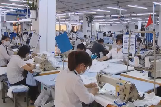 Tết Dương lịch 2025, người lao động được nghỉ một ngày