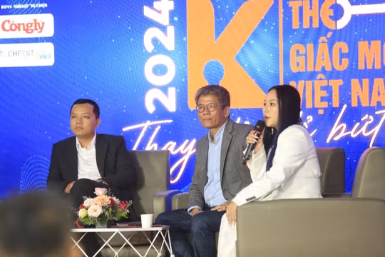Đài Truyền hình Việt Nam ra mắt chương trình đào tạo các Đại sứ bán hàng thế hệ mới