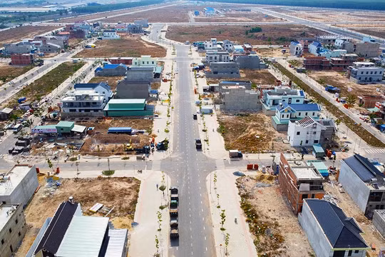 Giảm tổng mức đầu tư, kéo dài thời gian thực hiện Dự án hỗ trợ, tái định cư sân bay Long Thành