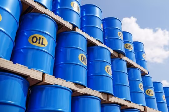 Ấn Độ đang mua dầu thô của Venezuela bằng phương thức thanh toán đặc biệt