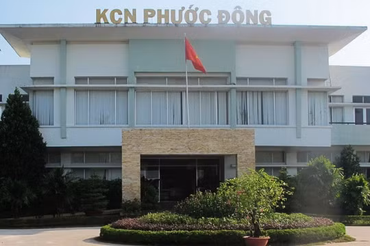 Đầu tư Sài Gòn VRG (SIP) bị nhắc nhở do chậm công bố thông tin