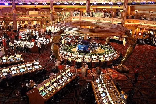 Những doanh nghiệp kinh doanh casino nào sẽ bị thanh kiểm tra trong năm nay?