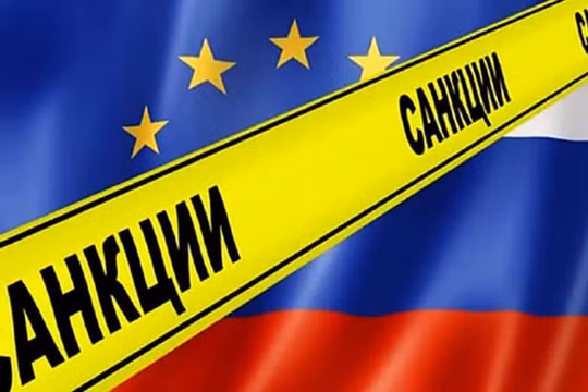 EU chuẩn bị gói trừng phạt thứ 16 chống Nga nhân 'kỷ niệm' 3 năm
