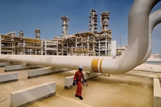 Qatar sẽ 'dừng' bán khí đốt cho EU nếu bị phạt theo luật thẩm định